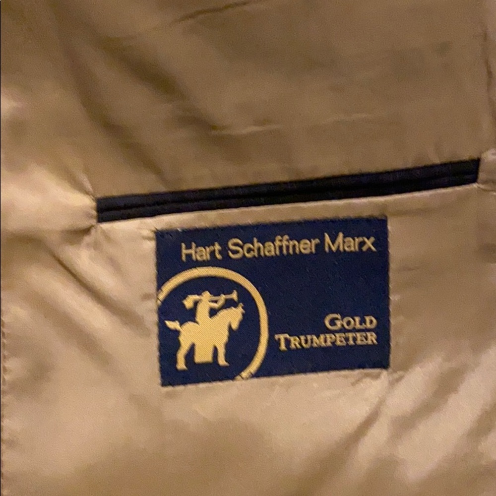 Men’s Suit